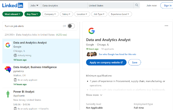 big data analytics projects for students